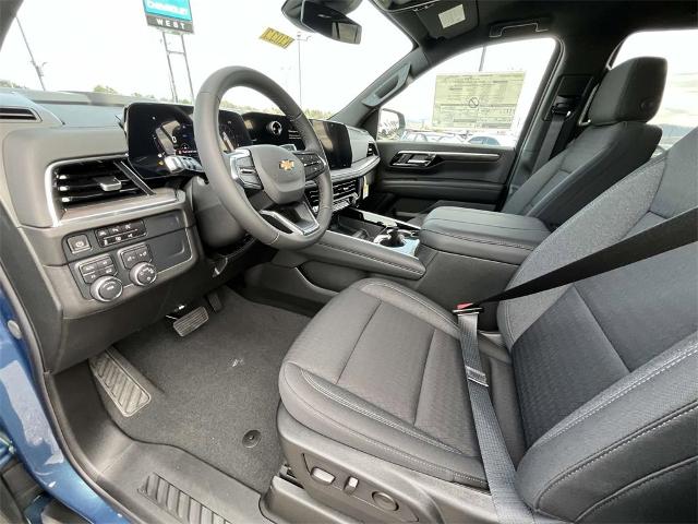 2025 Chevrolet Tahoe Vehicle Photo in ALCOA, TN 37701-3235