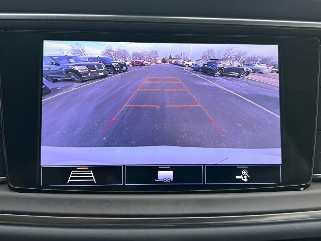 2020 Buick Enclave Vehicle Photo in MADISON, WI 53713-3220