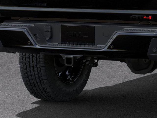 2025 GMC Canyon Vehicle Photo in DANBURY, CT 06810-5034