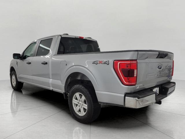 2023 Ford F-150 Vehicle Photo in Neenah, WI 54956