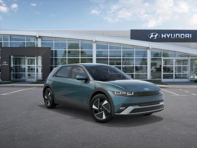 2025 Hyundai IONIQ 5 Vehicle Photo in Peoria, IL 61615