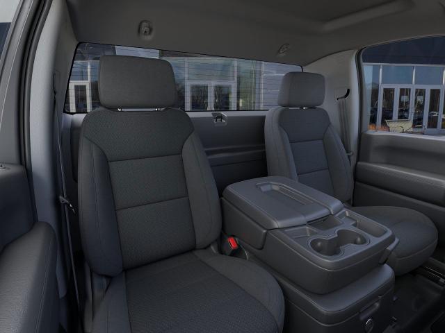 2025 GMC Sierra 3500 HD Vehicle Photo in DANBURY, CT 06810-5034