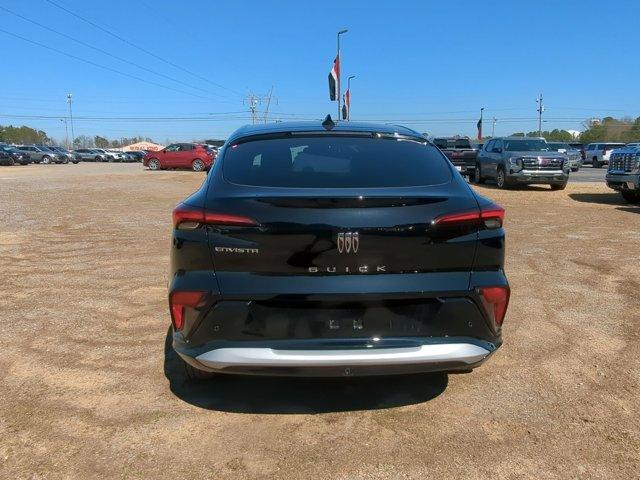 2025 Buick Envista Vehicle Photo in ALBERTVILLE, AL 35950-0246