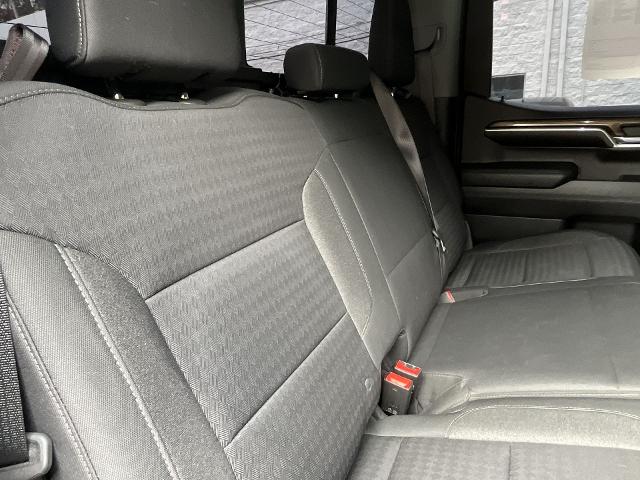 2022 Chevrolet Silverado 1500 Vehicle Photo in PITTSBURGH, PA 15226-1209