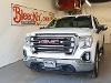 Used 2019 GMC Sierra 1500 SLT with VIN 1GTU9DED4KZ150525 for sale in Red Springs, NC