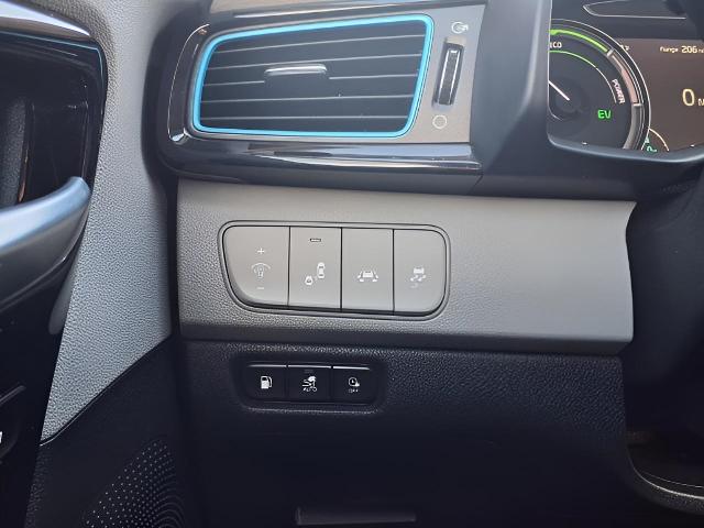 2019 Kia Niro Plug-In Hybrid Vehicle Photo in Oshkosh, WI 54904