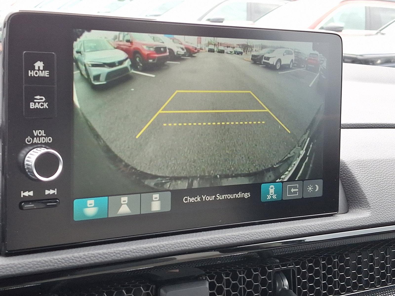 2025 Honda CR-V Vehicle Photo in Harrisburg, PA 17111