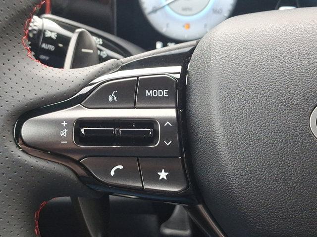 2025 Hyundai ELANTRA Vehicle Photo in Harrisburg, PA 17111