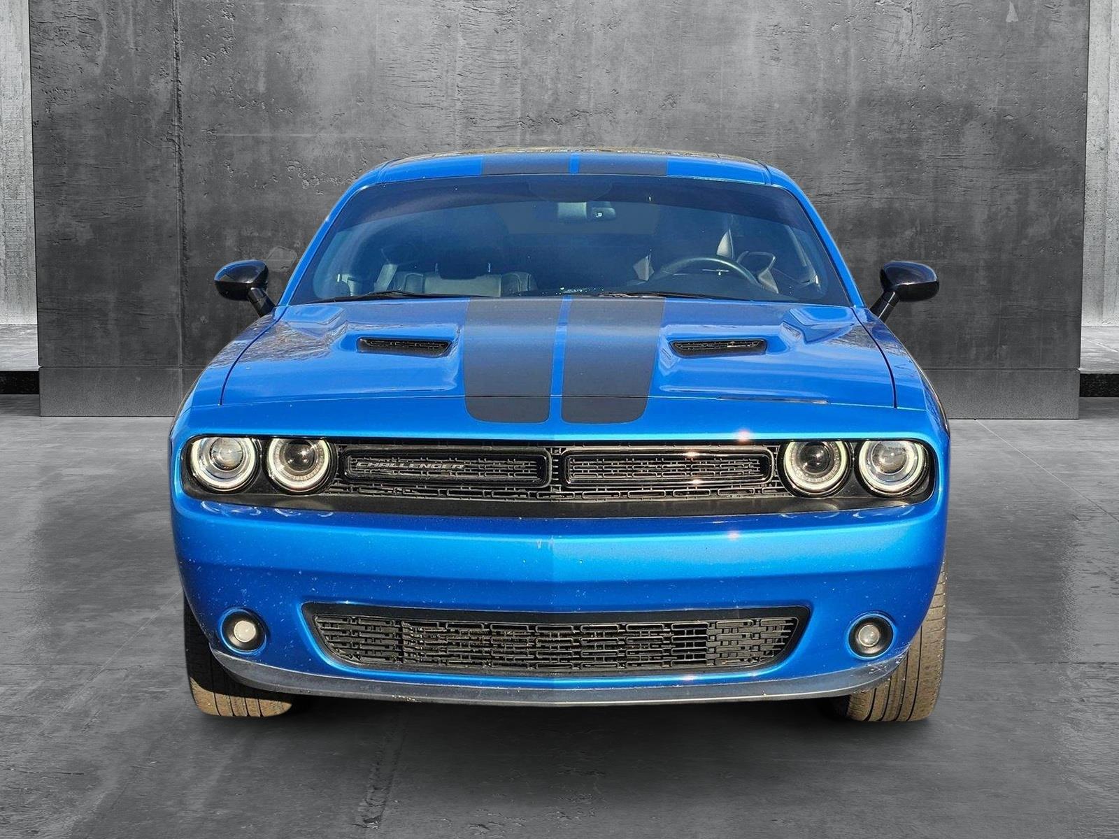 2016 Dodge Challenger Vehicle Photo in Clearwater, FL 33764