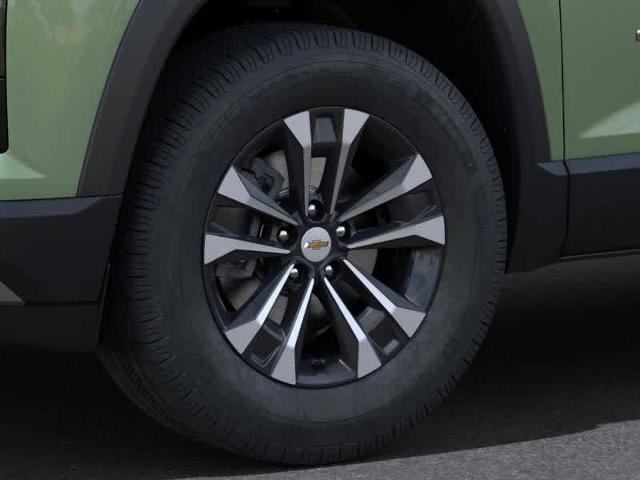 2025 Chevrolet Equinox Vehicle Photo in PITTSBURGH, PA 15226-1209