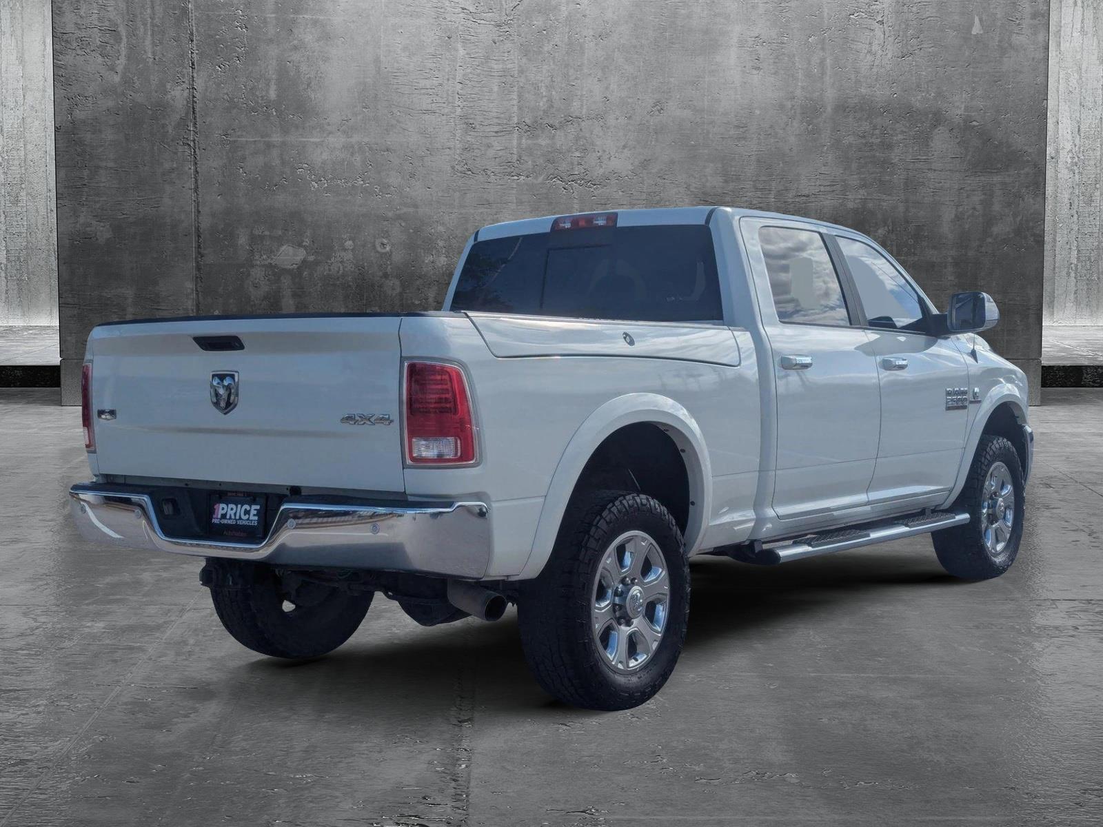 2018 Ram 2500 Vehicle Photo in Corpus Christi, TX 78415