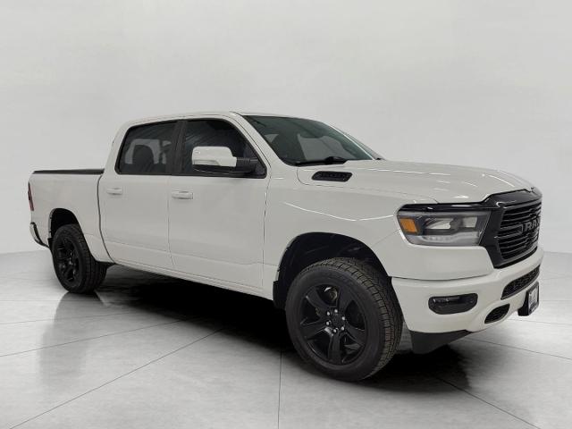 2020 Ram 1500 Vehicle Photo in NEENAH, WI 54956-2243