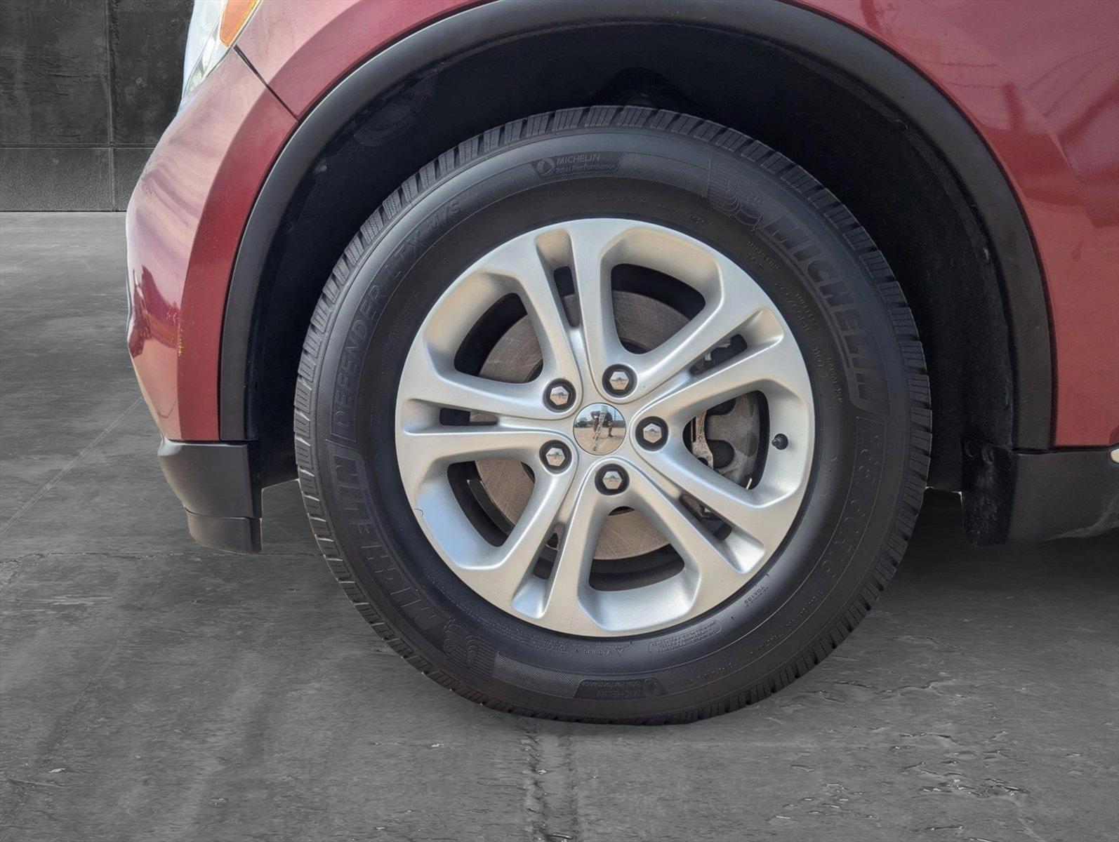 2013 Dodge Durango Vehicle Photo in CORPUS CHRISTI, TX 78412-4902