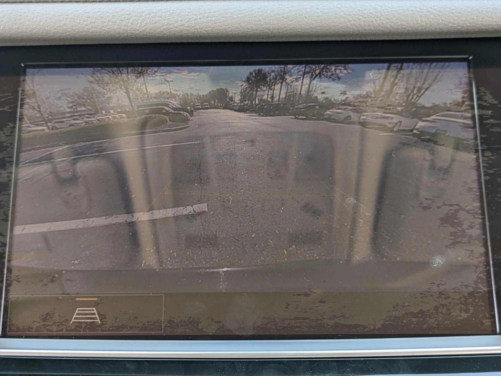 2021 Cadillac XT5 Vehicle Photo in Sanford, FL 32771