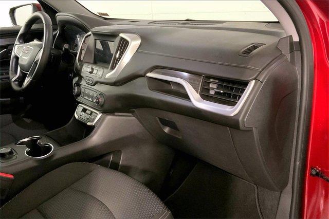 2024 GMC Terrain Vehicle Photo in INDEPENDENCE, MO 64055-1314