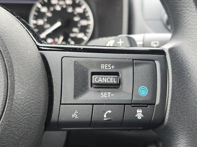 2023 Nissan Rogue Vehicle Photo in Pleasant Hills, PA 15236