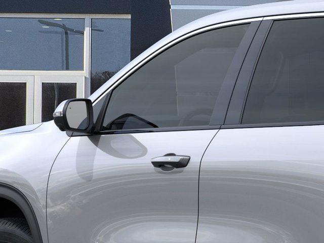 2025 GMC Acadia Vehicle Photo in DANBURY, CT 06810-5034