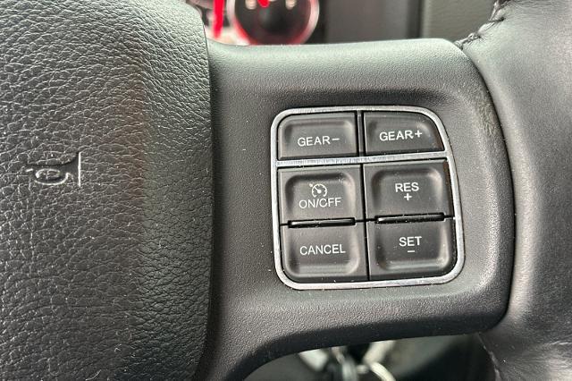 2014 Ram 1500 Vehicle Photo in SPOKANE, WA 99202-2191
