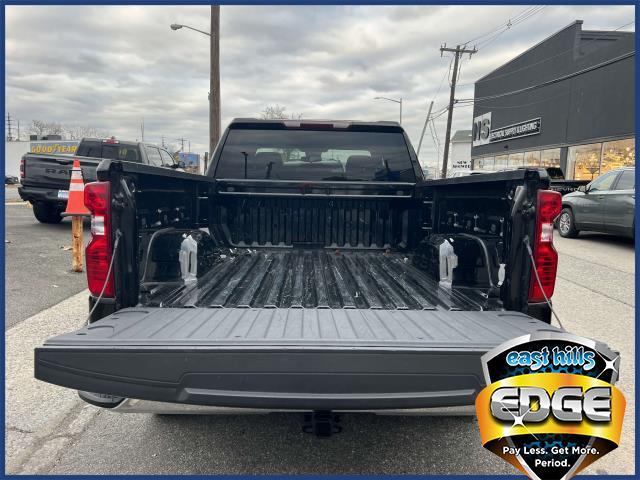 2022 Chevrolet Silverado 1500 Vehicle Photo in Roslyn, NY 11576