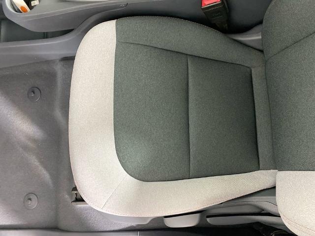 2018 Chevrolet Bolt EV Vehicle Photo in ALLIANCE, OH 44601-4622