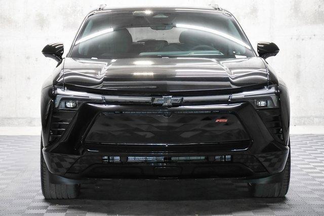 2024 Chevrolet Blazer EV Vehicle Photo in EVERETT, WA 98203-5662