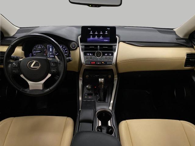 2018 Lexus NX 300 Vehicle Photo in Appleton, WI 54913