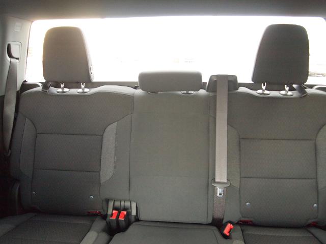 2024 Chevrolet Silverado 1500 Vehicle Photo in MADISON, IN 47250-1611