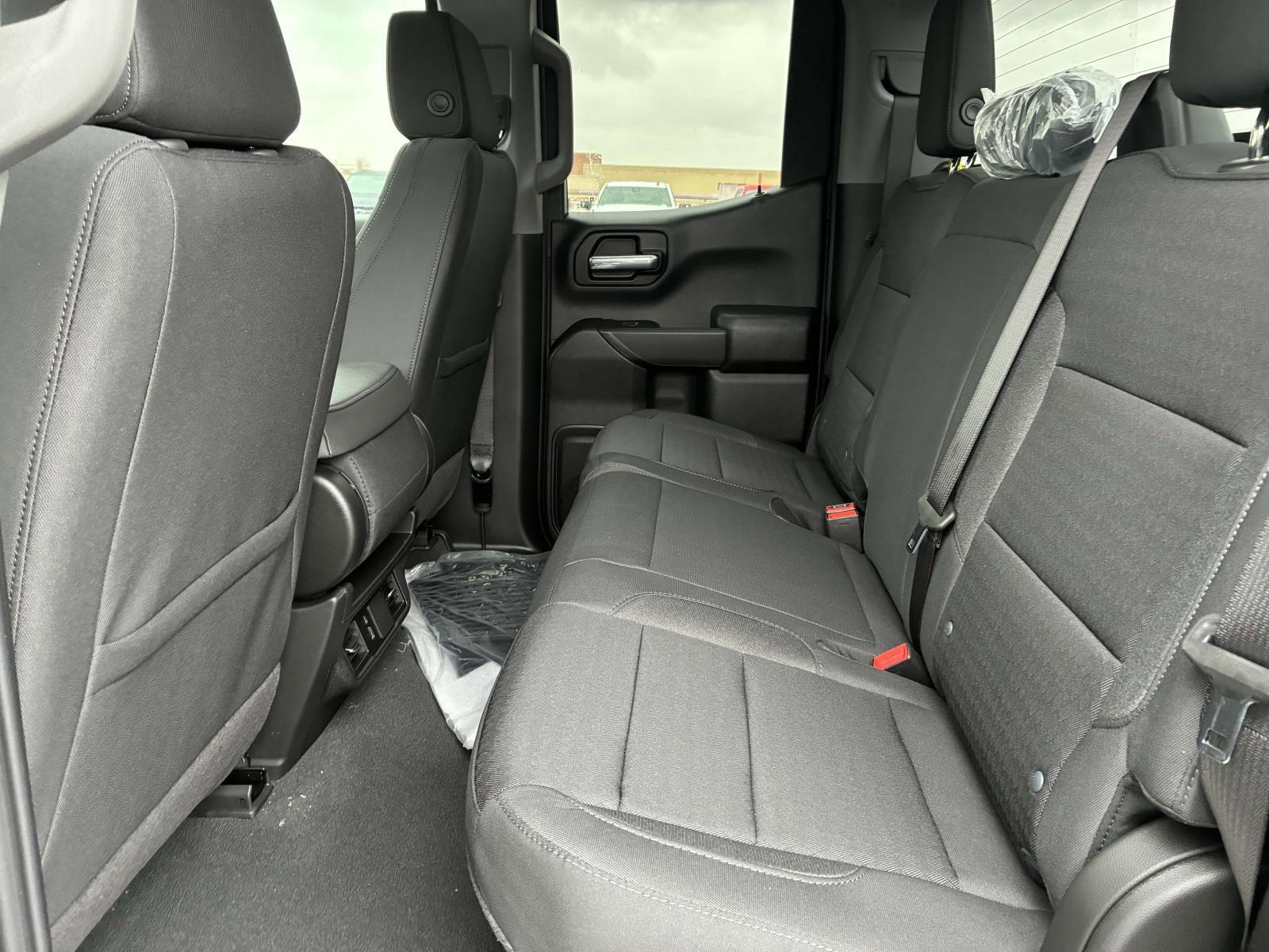 2025 Chevrolet Silverado 1500 Vehicle Photo in LOS ANGELES, CA 90007-3794