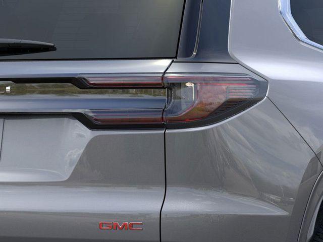 2025 GMC Acadia Vehicle Photo in DANBURY, CT 06810-5034
