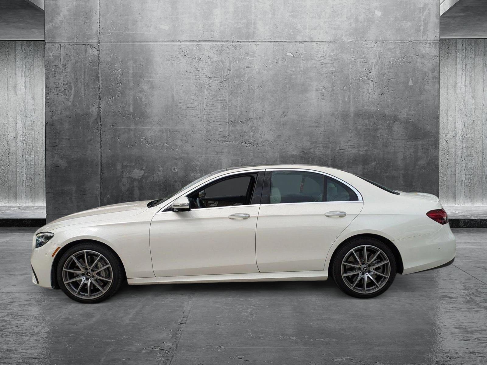 2022 Mercedes-Benz E-Class Vehicle Photo in Coconut Creek, FL 33073