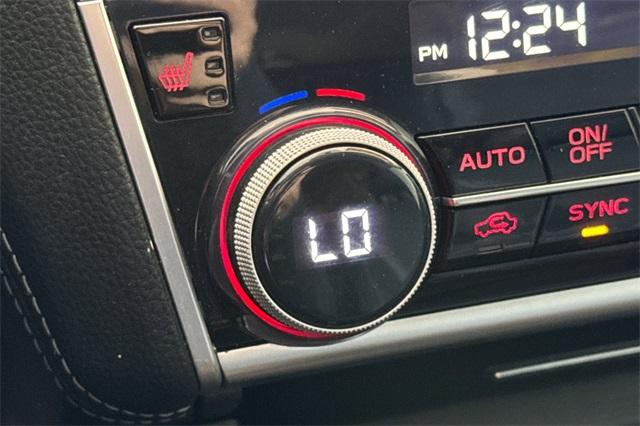 2019 Subaru Outback Vehicle Photo in ELK GROVE, CA 95757-8703