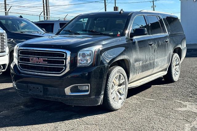 2017 GMC Yukon XL Vehicle Photo in SPOKANE, WA 99202-2191