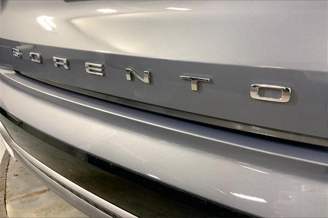 2021 Kia Sorento Vehicle Photo in Lees Summit, MO 64086