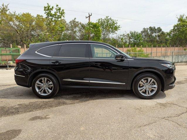 2024 Acura MDX Vehicle Photo in San Antonio, TX 78230