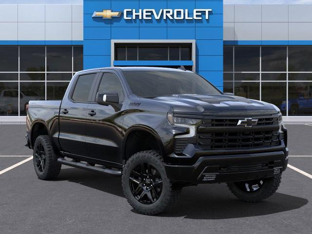 2025 Chevrolet Silverado 1500 Vehicle Photo in CORPUS CHRISTI, TX 78416-1100