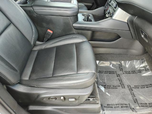 2021 Chevrolet Tahoe Vehicle Photo in GREEN BAY, WI 54304-5303