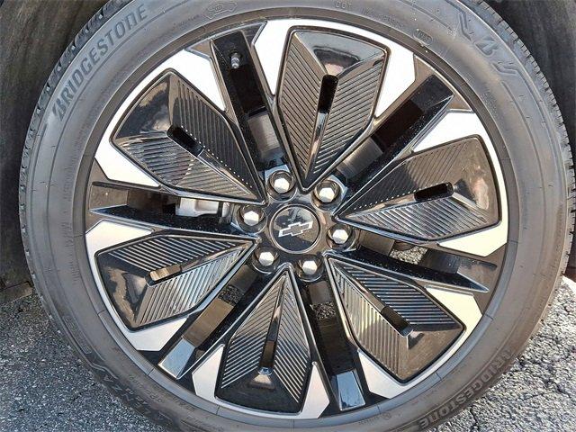 2024 Chevrolet Blazer EV Vehicle Photo in LANCASTER, PA 17601-0000