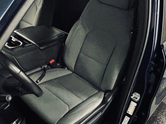 2022 Ram 1500 Vehicle Photo in MEDINA, OH 44256-9631
