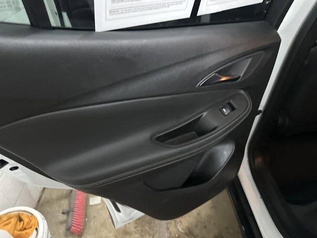 2024 Buick Encore GX Vehicle Photo in MEDINA, OH 44256-9631