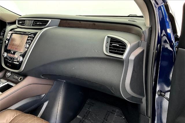 2019 Nissan Murano Vehicle Photo in Grapevine, TX 76051