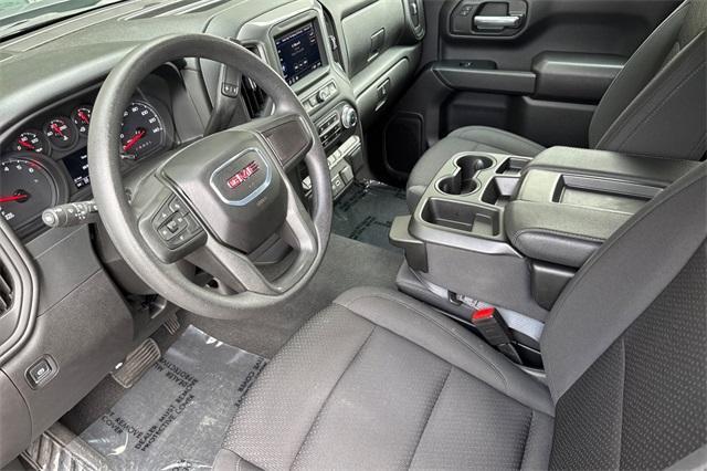 2024 GMC Sierra 1500 Vehicle Photo in ELK GROVE, CA 95757-8703