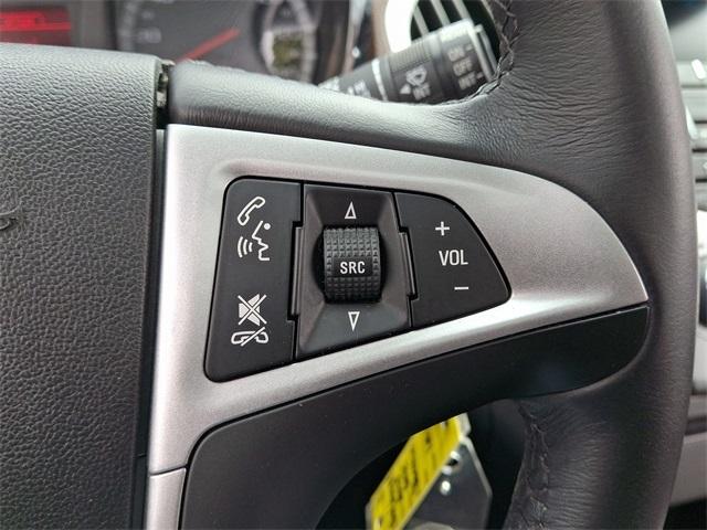 2015 GMC Terrain Vehicle Photo in SEAFORD, DE 19973-8463