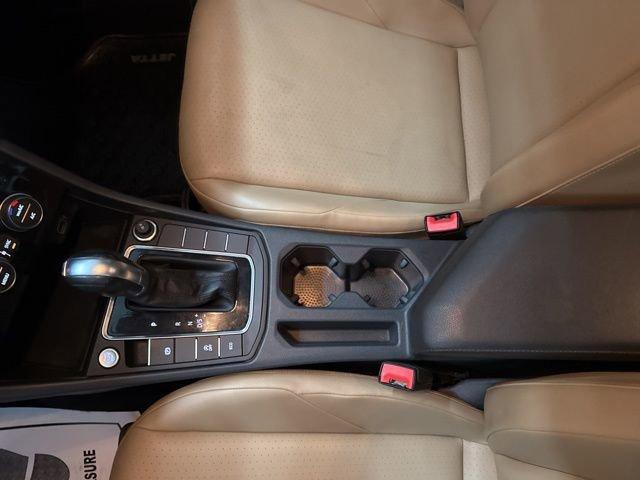 2019 Volkswagen Jetta Vehicle Photo in MEDINA, OH 44256-9631