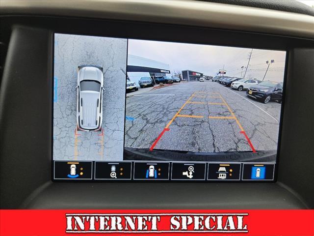 2022 GMC Acadia Vehicle Photo in LITTLE FALLS, NJ 07424-1717
