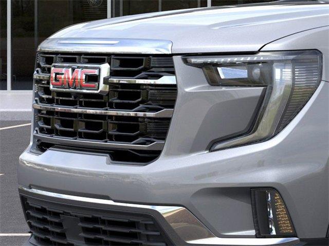 2025 GMC Acadia Vehicle Photo in PUYALLUP, WA 98371-4149