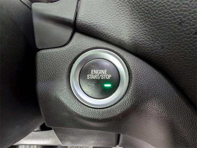 2021 Chevrolet Equinox Vehicle Photo in ENGLEWOOD, CO 80113-6708