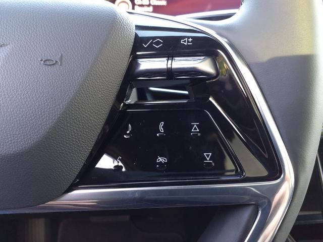 2025 Cadillac Escalade IQ Vehicle Photo in Denton, TX 76205