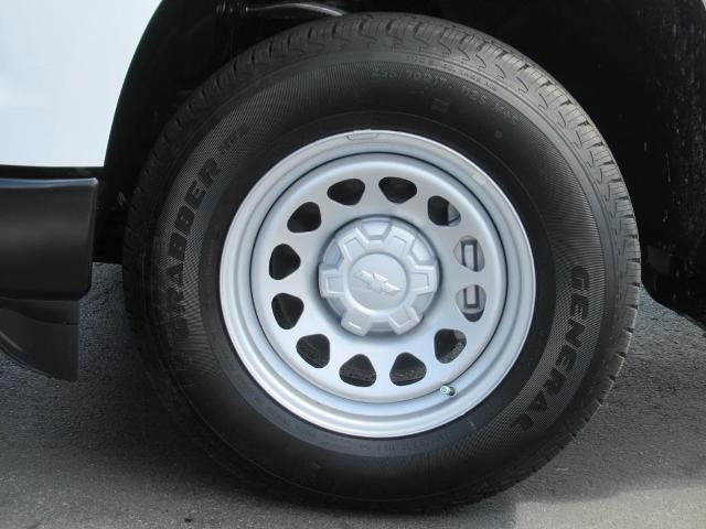 2025 Chevrolet Silverado 1500 Vehicle Photo in LEESBURG, FL 34788-4022