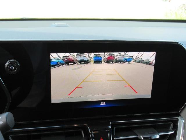 2025 Chevrolet Trailblazer Vehicle Photo in LEESBURG, FL 34788-4022