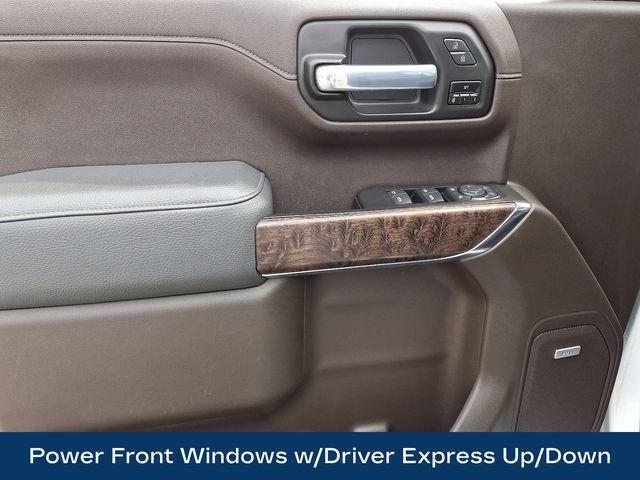 2021 GMC Sierra 1500 Vehicle Photo in PAWLING, NY 12564-3219